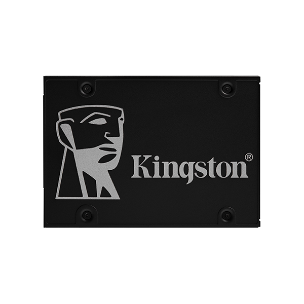 Kingston KC600 SSD