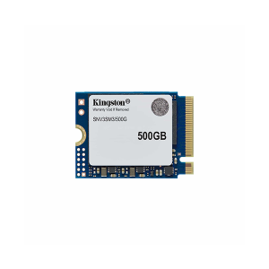 Kingston SSD 500GB NV3 M2 2230
