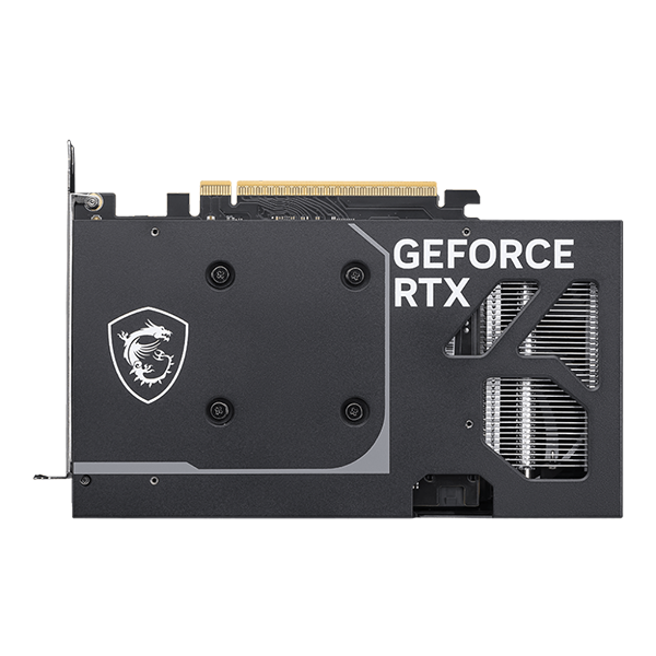 MSI GeForce RTX 5050 8G VENTUS 2X OC - Imagen 3