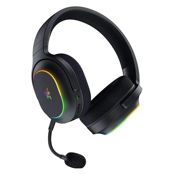 Razer Barracuda X Chroma Black Audífono RGB - Imagen 2