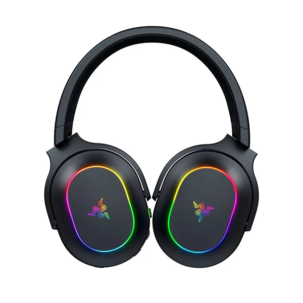 Razer Barracuda X Chroma Black Audífono RGB - Imagen 3