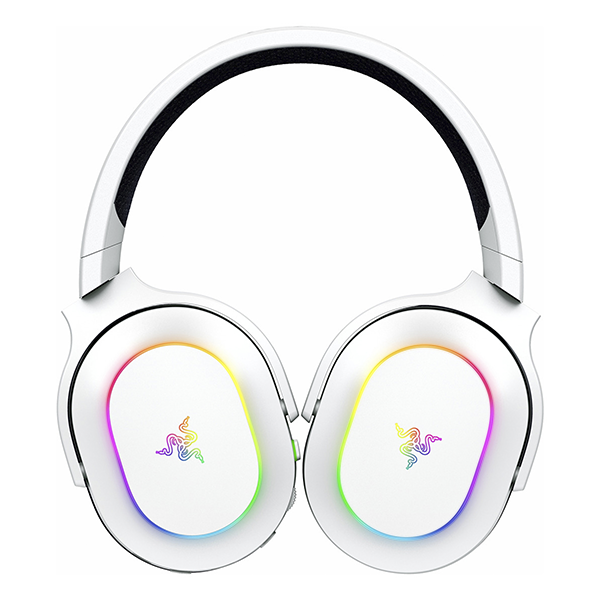 Razer Barracuda X Chroma White Audífono RGB - Imagen 3