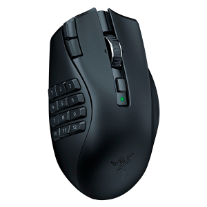 Razer Naga V2 HyperSpeed Mouse