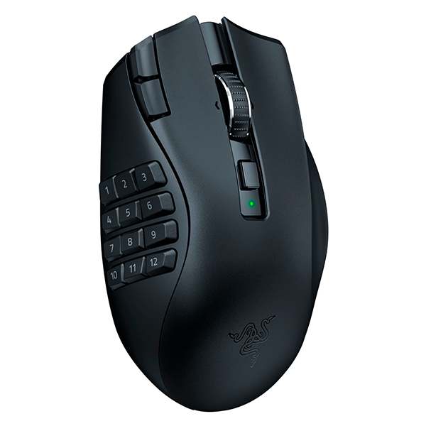 Razer Naga V2 HyperSpeed Mouse