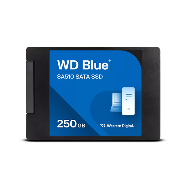 WD Blue SA510 250GB
