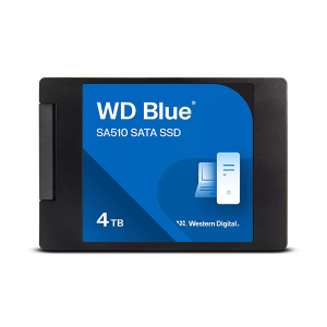 WD Blue SA510 4TB