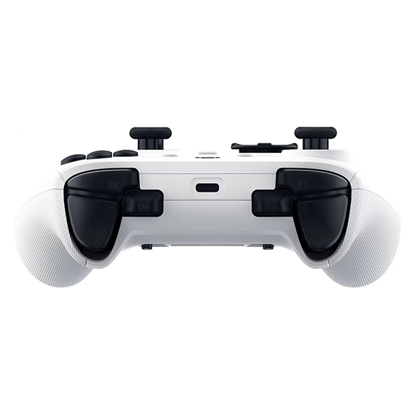 Razer Wolverine V3 Tournament Edition White Control Alámbrico - Imagen 5