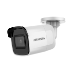 Cámara IP Bullet Hikvision 2MP 2.8mm POE IR 30mt IP67