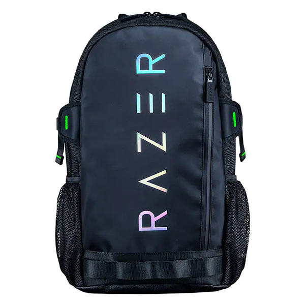 Mochila Razer Rogue 14 V3 Edición cromática - Imagen 3