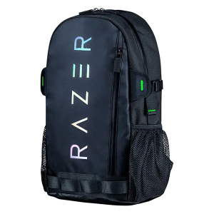 Mochila Razer Rogue 14 V3 Edición cromática