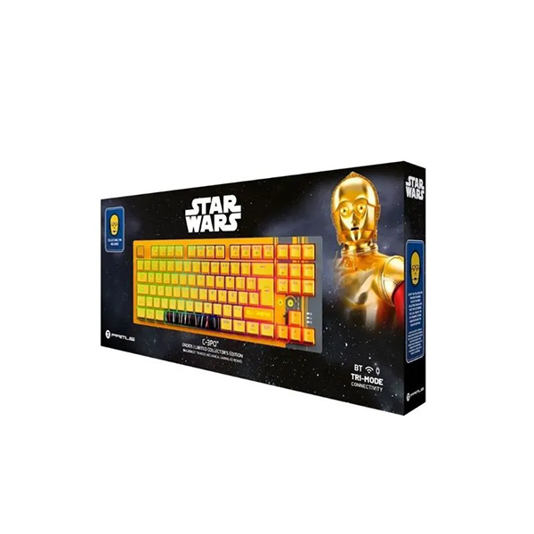 Primus Ballista 82T C-3PO PKS-S082DR - Imagen 3