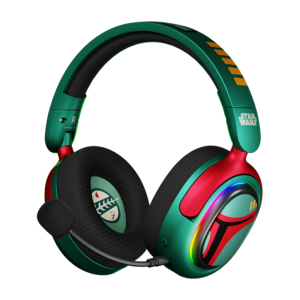 Primus Gaming Arcus380BT Boba Fett PBH-S380BF