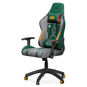 Primus Gaming silla THRONOS103T Boba Fett