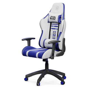 Primus Gaming silla TRONOS 103T R2D2 Edition