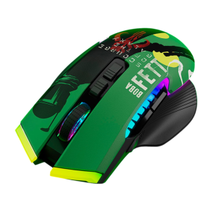 Primus Gladius TM11 Star-Wars Boba Fett PMO-S205BF