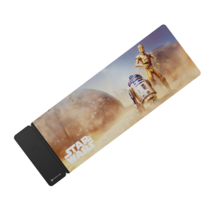 Primus Mouse pad XL Carga Inalámbrica Droids