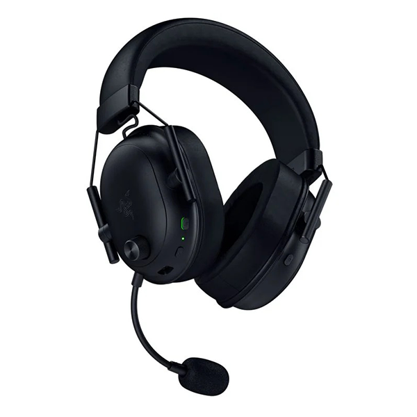 Razer BlackShark V2 HyperSpeed Black - Imagen 4