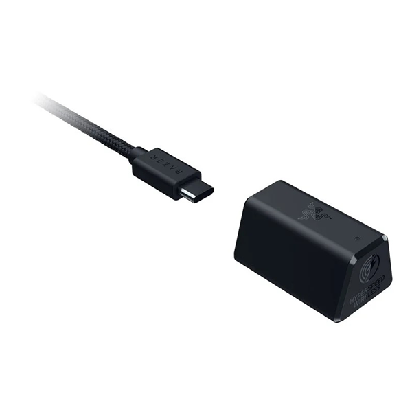 Razer BlackShark V2 HyperSpeed Black - Imagen 3
