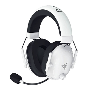 Razer BlackShark V2 HyperSpeed White