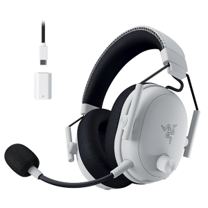 Razer BlackShark V3 Pro White Gamer Esports