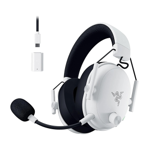 Razer BlackShark V3 White