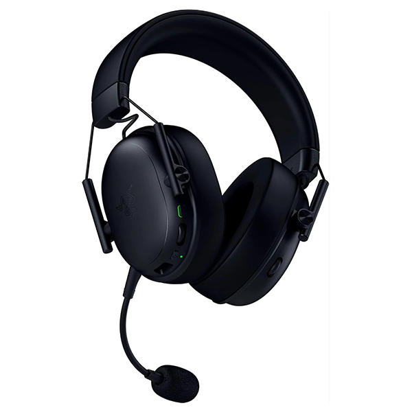 Razer BlackShark V3 X HyperSpeed Black - Imagen 2