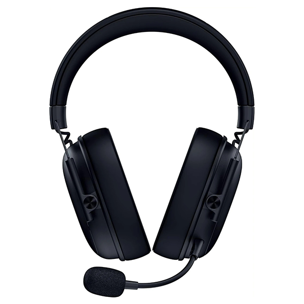 Razer BlackShark V3 X HyperSpeed Black - Imagen 3