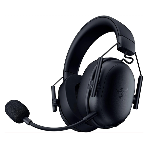 Razer BlackShark V3 X HyperSpeed Black