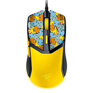 Razer Cobra Mouse Gaming Pokémon Edition