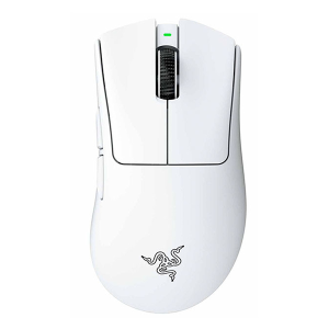 Razer DeathAdder V4 Pro White