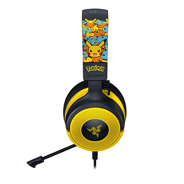 Razer Kraken V4 X Pokémon Edition - Imagen 2