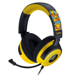 Razer Kraken V4 X Pokémon Edition
