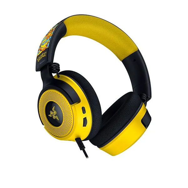 Razer Kraken V4 X Pokémon Edition - Imagen 3