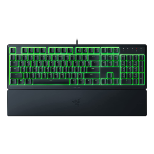 Razer Ornata V3 X Teclado Gamer Perfil bajo (ES)