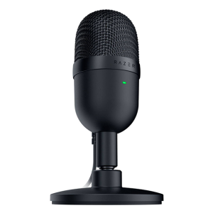 Razer Seiren V3 Mini Black Micrófono