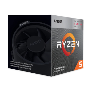 AMD Ryzen 5 3000 series