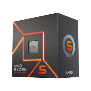 AMD Ryzen 5 7000 series