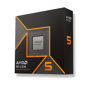 AMD Ryzen 5 9000