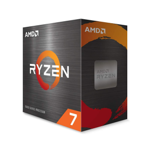AMD Ryzen 7 5000 series