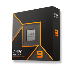 AMD Ryzen 9
