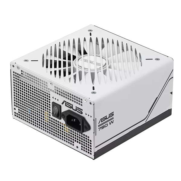 ASUS Prime AP-750G Fuente 750W ATX 3.1 Gold - Imagen 2