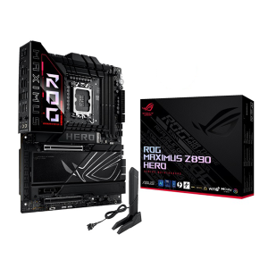 ASUS Rog Maximus Z890 Hero