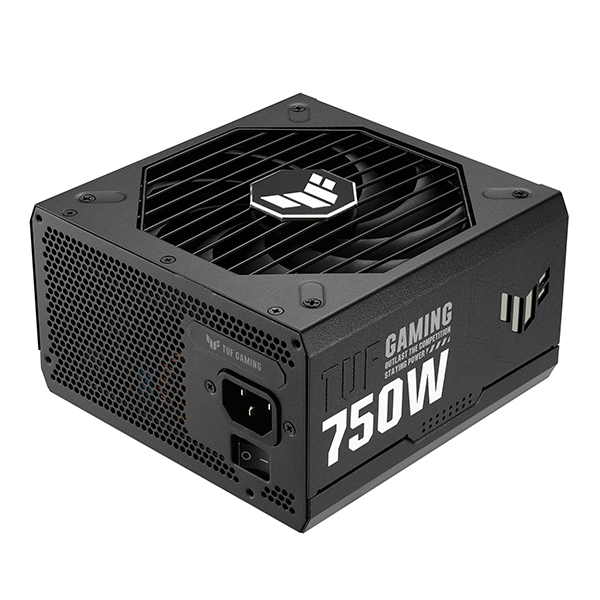 ASUS TUF-GAMING-750G 750W Fuente ATX 3.1 Gold - Imagen 3