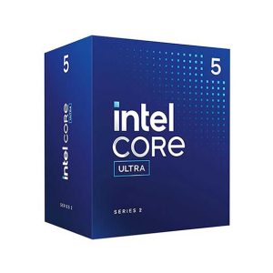 Intel Core Ultra 5