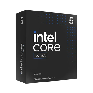 Intel Core Ultra 5 series 2