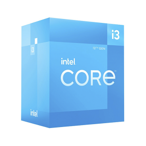 Intel Core i3 12