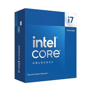 Intel Core i7 14700KF