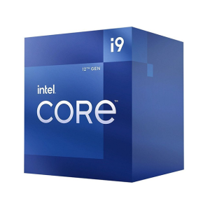 Intel Core i9 12