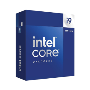 Intel Core i9 14900K