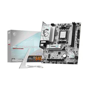 MSI B840M GAMING WIFI6E